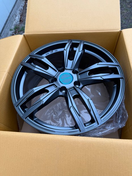 Proline 5x120 j 19es alufelnik