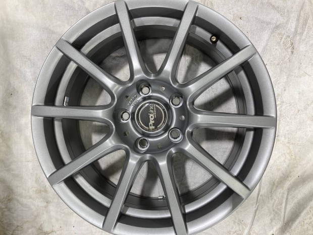 Proline CX100 Alufelni garnitúra. (17)