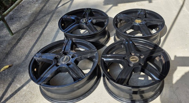 Proline CX 200 Alufelni