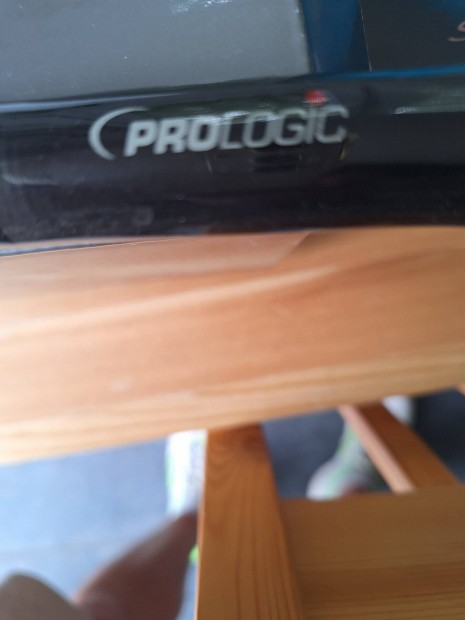 Prologic C1 power 3,9 4lbs horgszbot