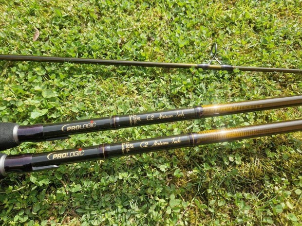 Prologic C2 Natura Tech 10' bojlis botok