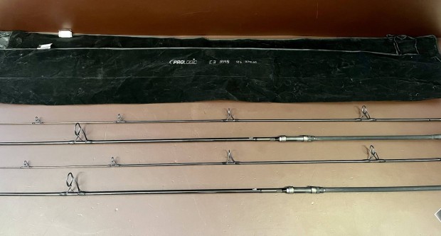 Prologic C3 RAS 360 3,25lb/Fish Bandita