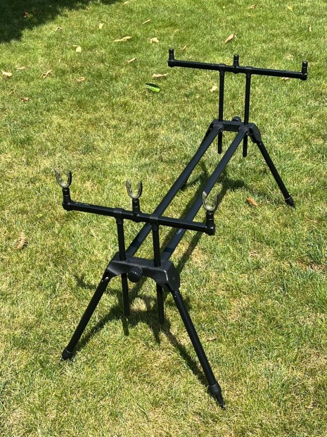 Prologic Tri-Sky Rod Pod bottart llvny