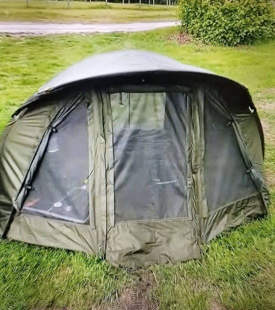 Prologic inspire 1 man bojlis sátor
