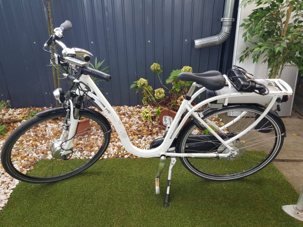 Promovec elektromos ni kerkpr e-bike