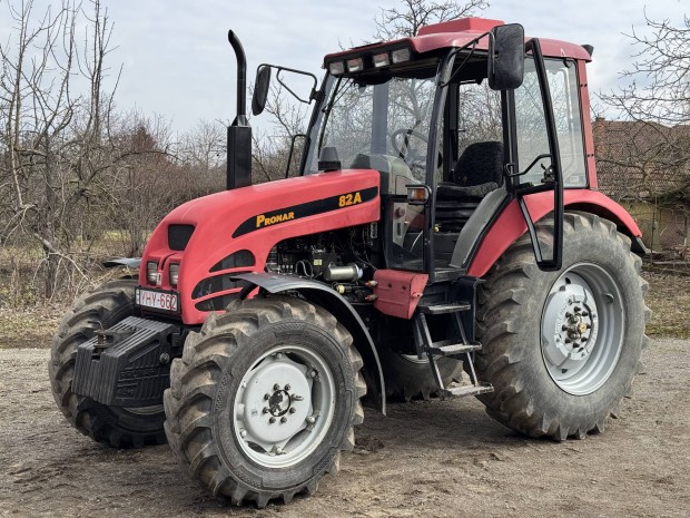 Pronar 82A (MTZ 820.2) traktor