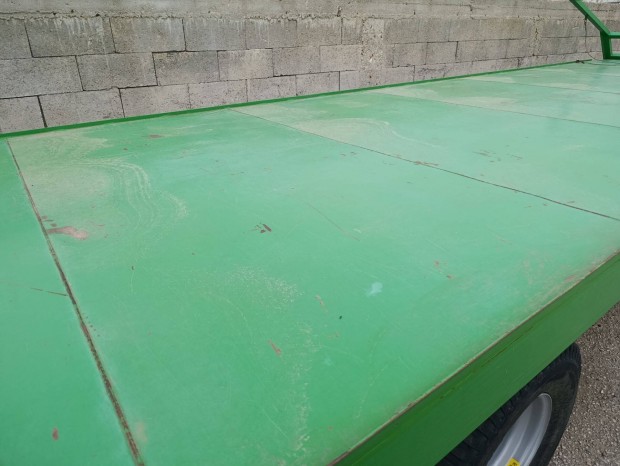 Pronar Blaszlt Ptkocsi