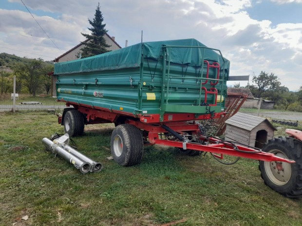 Pronr T672. Ptkocsi elad
