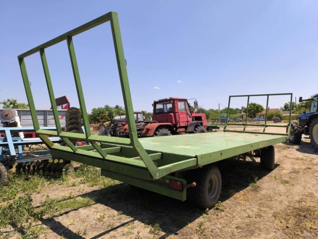 Pronar T-022 ptkocsi elad