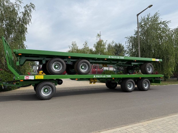 Pron�r T 026 �j b�lasz�ll�t� 2025-�s �ron !