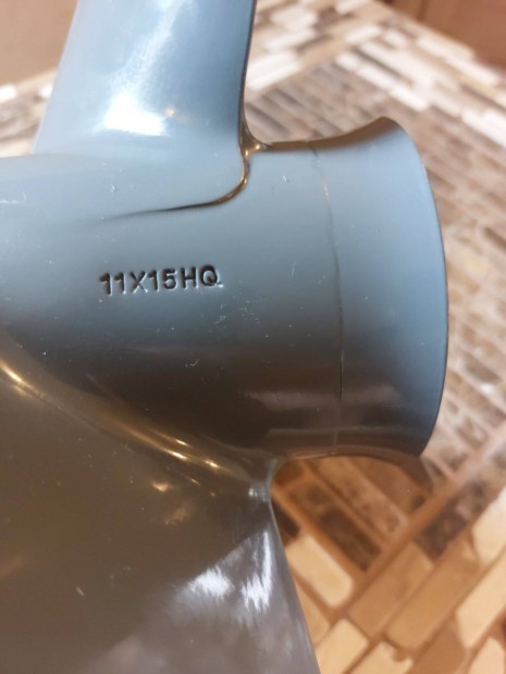 Propeller csiga honda ill. yamaha eladó