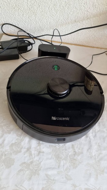 Proscenic M7 Pro Robotporszv 