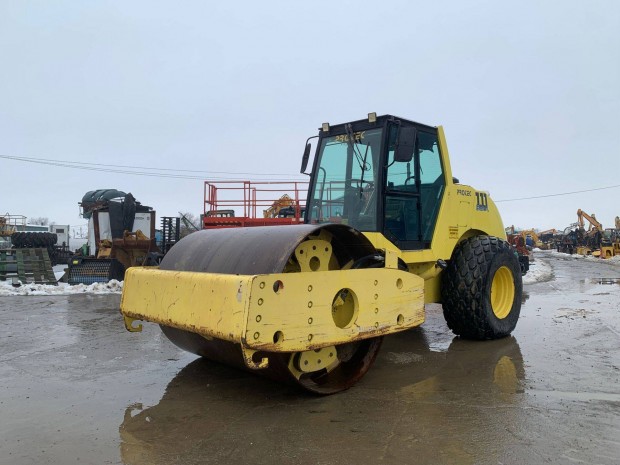 Protec Boxer 111 �thenger