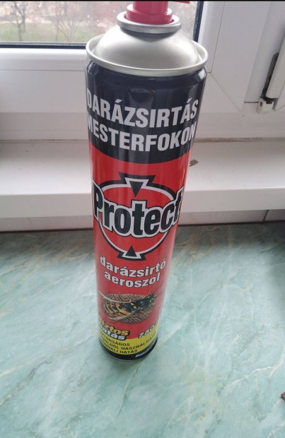 Protect Darazsirto aeroszol