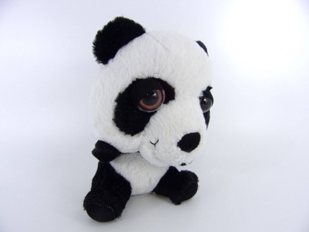 Protected World panda maci plss figura
