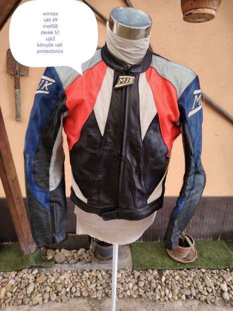 Protectoros b�r dzseki