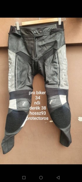 Protectoros b�r nadr�g kis m�ret