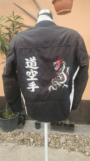 Protectoros dzseki 3xl méret
