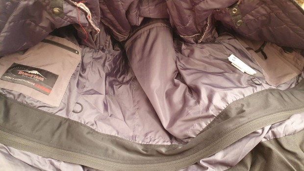 Protectoros goretex kabt xl