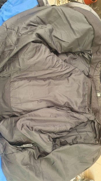 Protectoros goretex kabát xxl méret