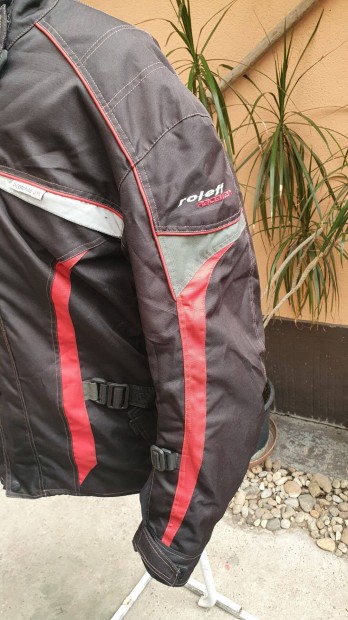 Protectoros kabát 3xl méret