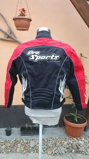 Protectoros motoros dzseki s méret
