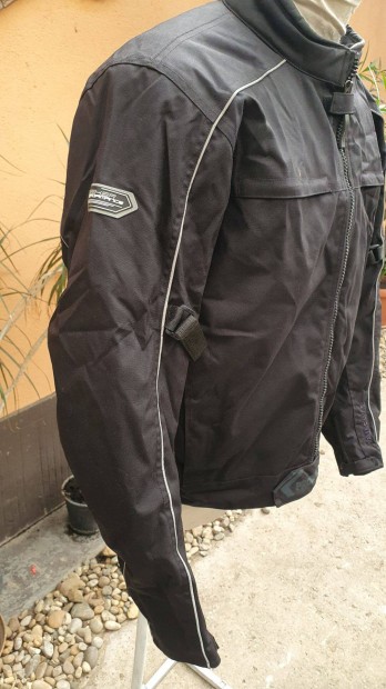Protectoros motoros dzseki xl