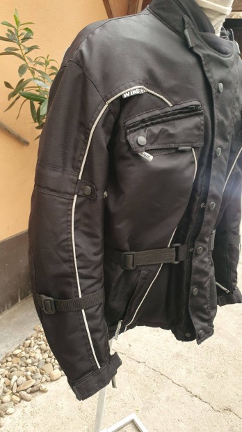 Protectoros motoros kabát 3xl