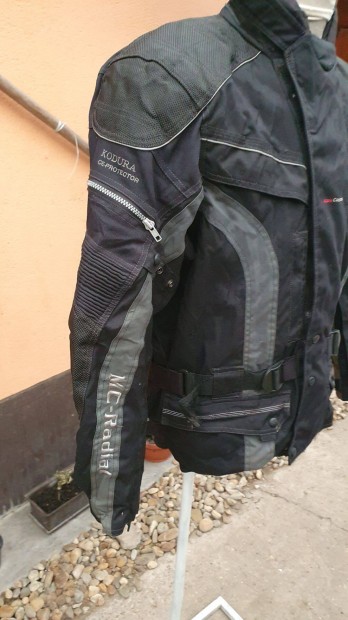 Protectoros motoros kabát L
