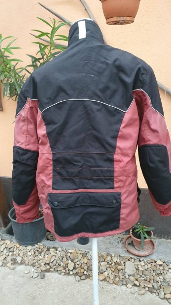 Protectoros motoros kabát xl