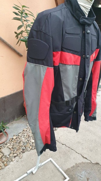 Protectoros motoros kabát xxxl méret