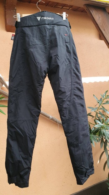 Protectoros motoros nadrág xs