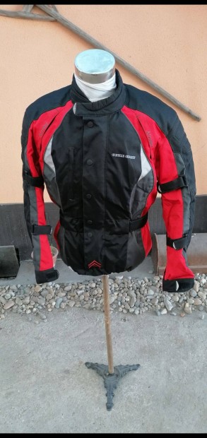 Protectoros szellőztethetős kabát L