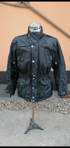 Protectoros szellőztethetős kabát m