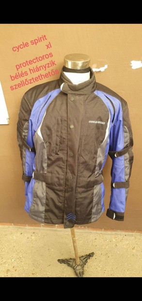 Protectoros szellztethets kabt xl