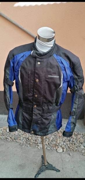 Protectoros szellztethets motoros kabt xl