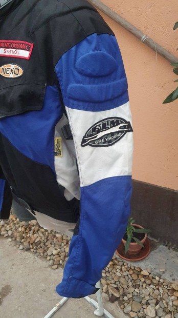Protectorozhato motoros dzseki L méret