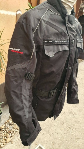 Protectorozhato motoros kabt xl szellztethets