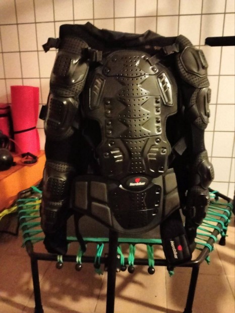 Protektor ing