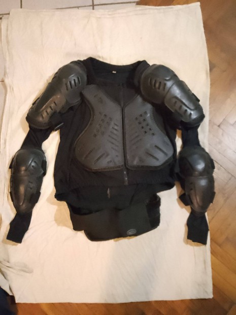 Protektor ing.Cross/Endur