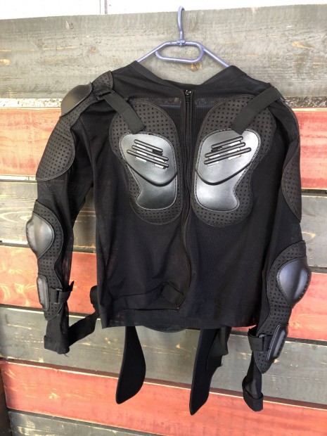 Protektor motoros protektor