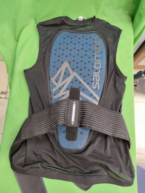 Protektoros mellény Salomon Flexcell Pro Vest S