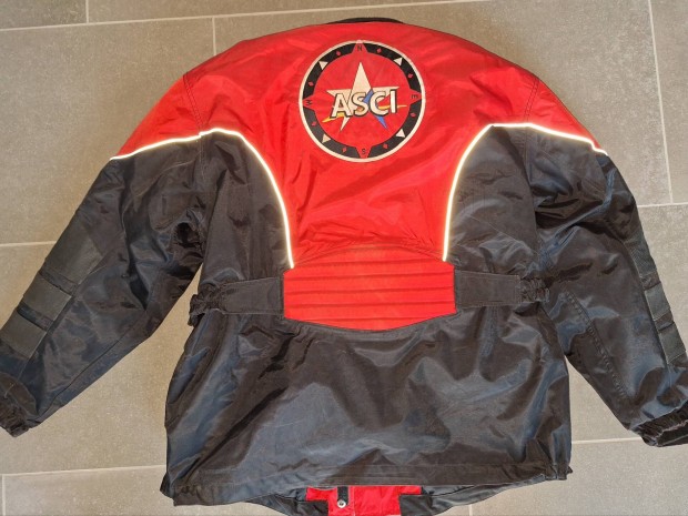 Protektoros motoros kabt