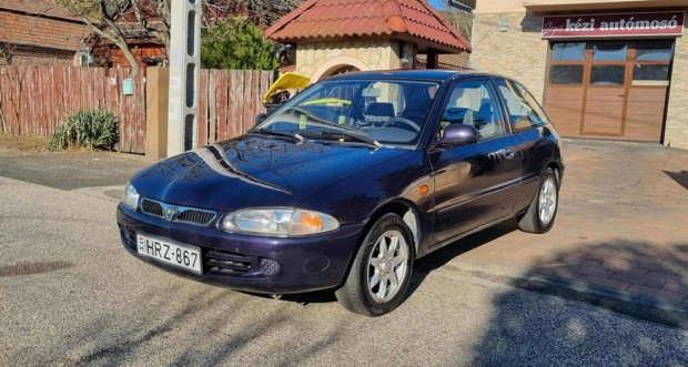 Proton 313 Glsi Mszaki vizsga: 2026.09.20