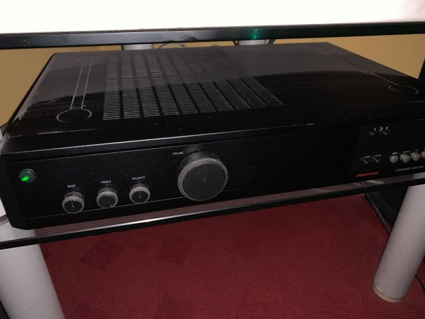 Proton Am455 hi-fi erst made in U.S.A