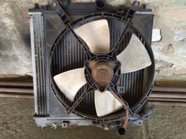 Proton Satria h�t�