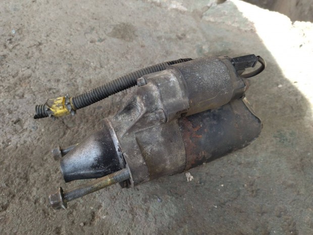 Proton Satria ind�t� motor