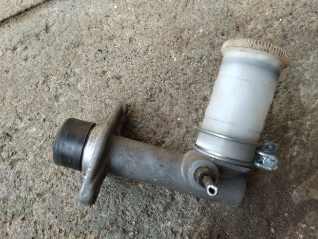 Proton Satria kuplung fels� munkahenger