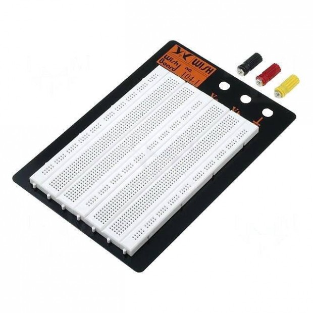 Prototpus NYK Prbapanel - Breadboard - 22x15cm (0830)