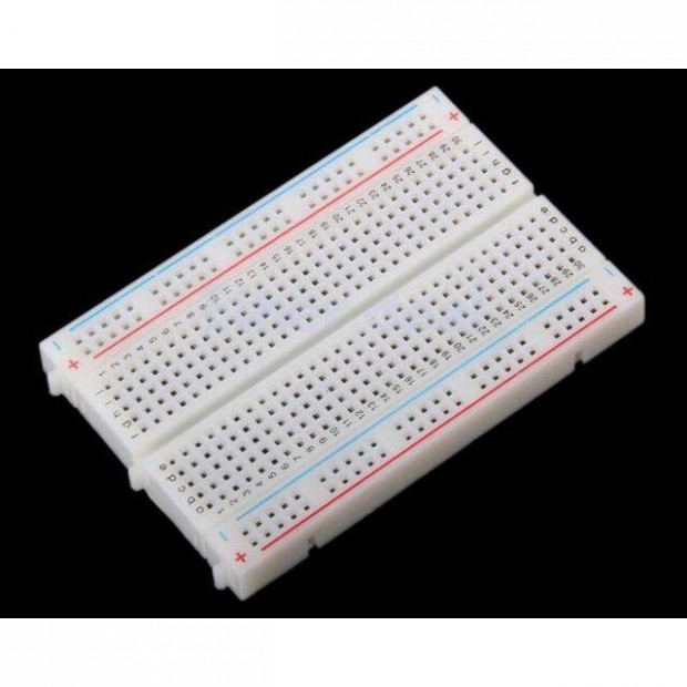 Prototpus NYK Prbapanel - Breadboard - 8x5cm